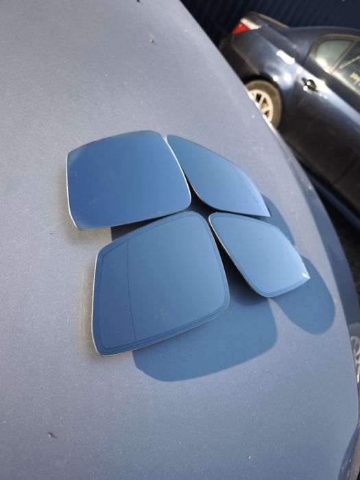 Sticla oglinda electrocrom retrovizoare BMW seria 5 F10