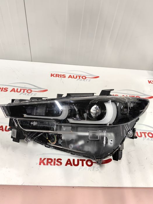Ляв фар за Mazda CX5 2022 FULL LED / Мазда ЦХ5 2022г