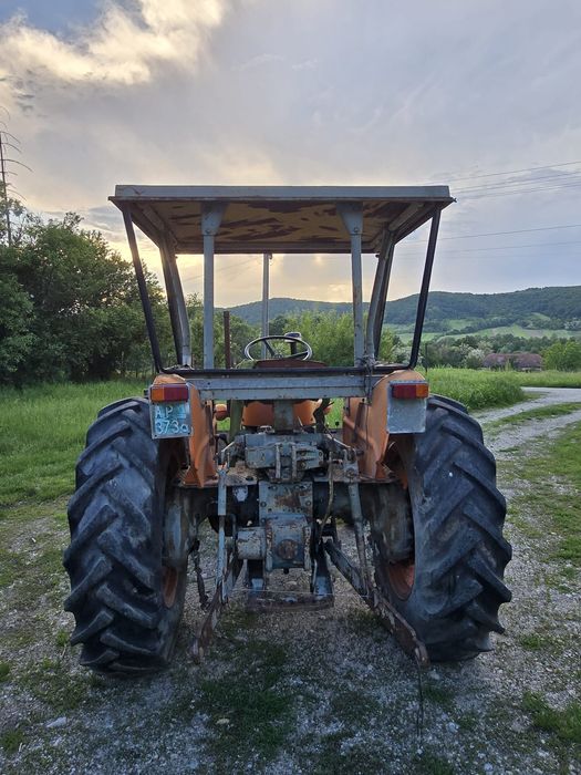 Tractor FIAT 615 DT 4X4 Maru • OLX.ro