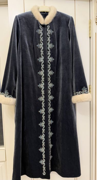 Бешпет от Нуршах, 48р