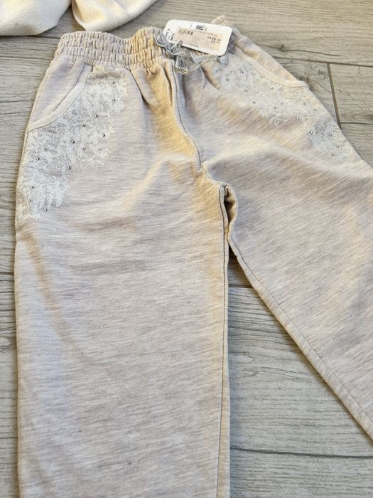 Нови детски дрехи