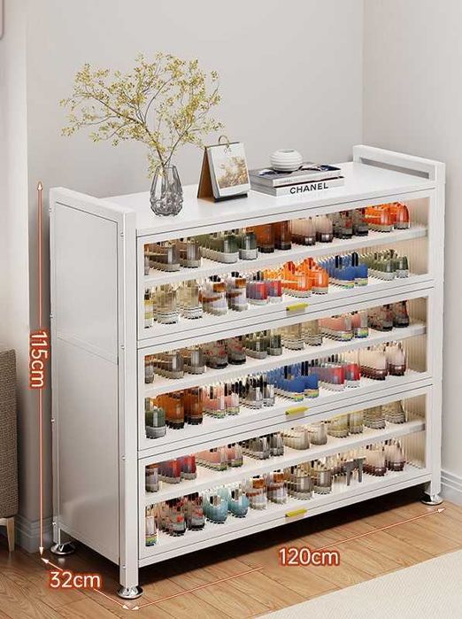 Полки обувные для тапочек недорого и в наличии\Javonlar poyabzalga