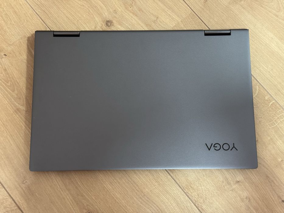 Laptop 2 in 1 Lenovo Yoga C740-14IML