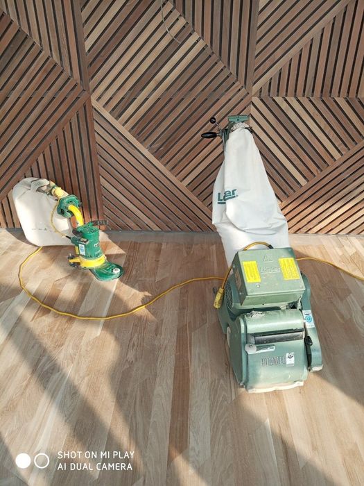 Шлифовка пол паркет любой Егоч полларни шилипофка киламиз 220 в 380 в