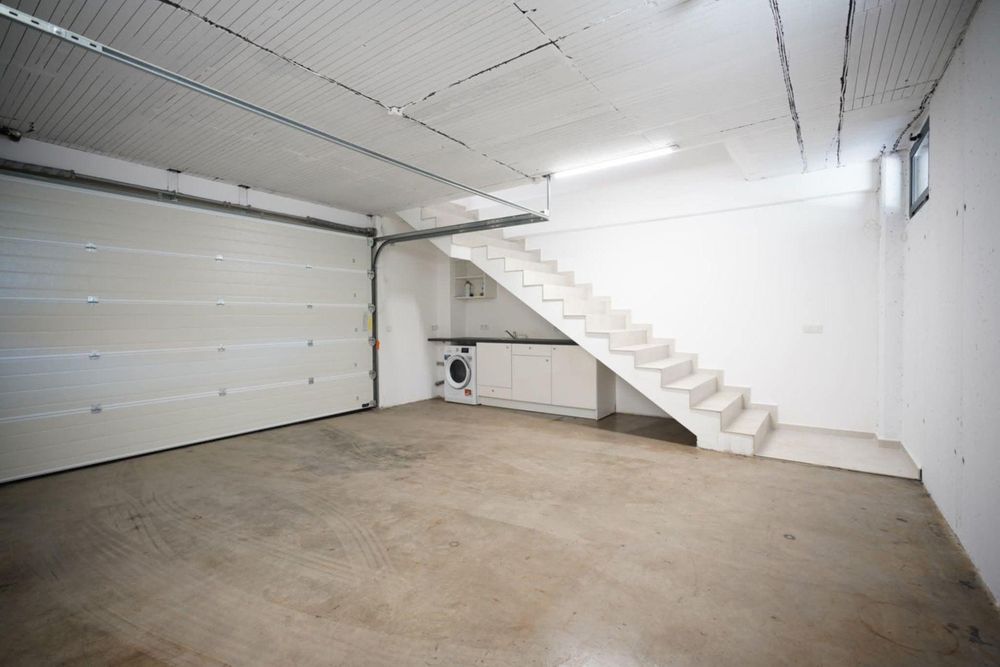 Тризонет, под наем, кв. Горубляне