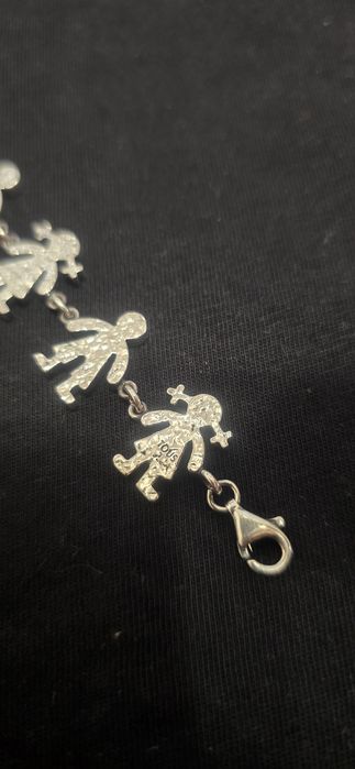 Bijuterii Tous originale argint