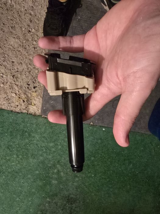 Mazda оригинална пръскалка нова