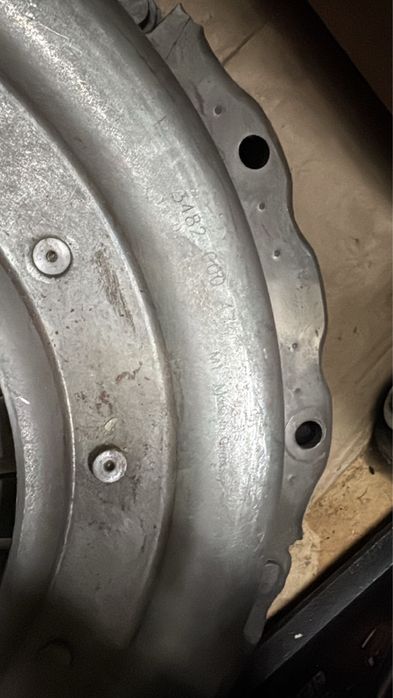 Камаз Нажимной диск сцепления