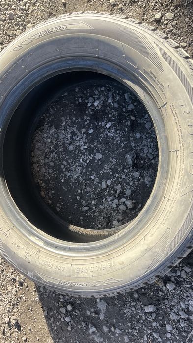 Продам хорошую шины