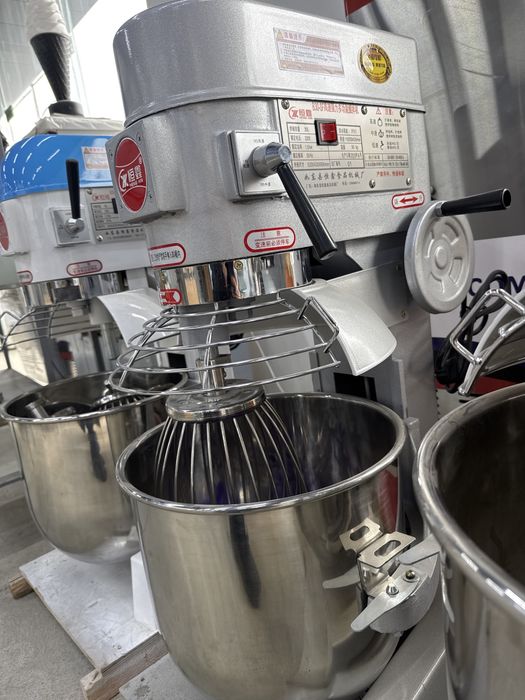 Миксер збеварка