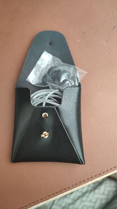 Наушники мундроп