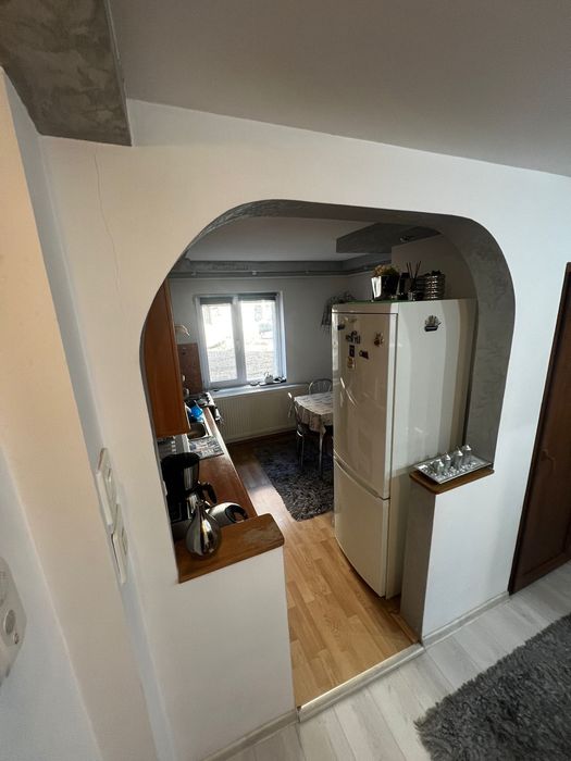 Apartament cu 2 camere