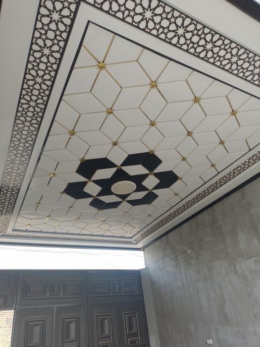 Shahrisabz 4sotix 6xonali