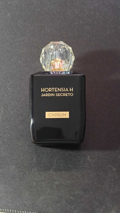 Parfum Hortensia H - Cyprum, 100 ml