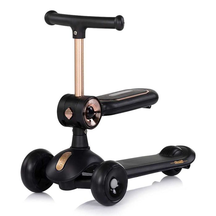 Trotineta Chipolino Bloomi 2 in 1