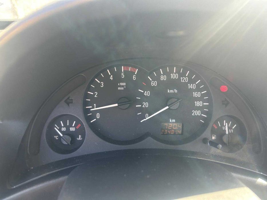 Opel Combo 1.3 CDTI Combi, 5 locuri, factură cu TVA