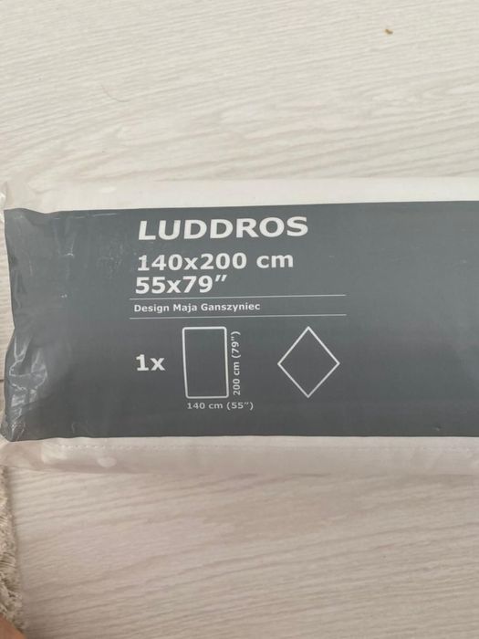 Наматрасник ИКЕА