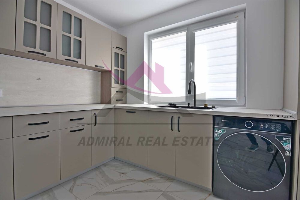 Двустаен -Възраждане 3 -Ще бъде напълно обзаведен