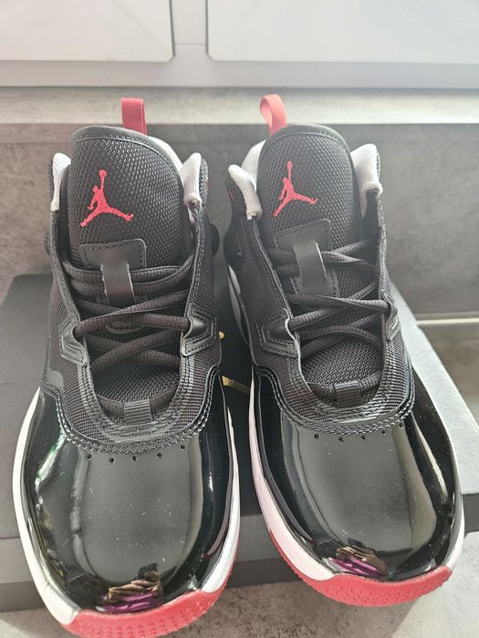 Nike JORDAN Stay loyal -Нови!!!