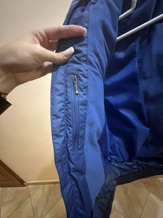 Зимно яке за момче в отлично състояние