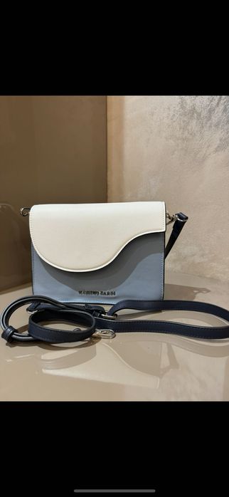 Дамска чанта Massimo Zardi