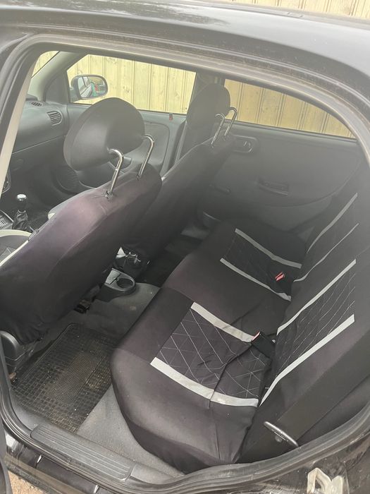 OPEL Corsa 0 — imagine 4