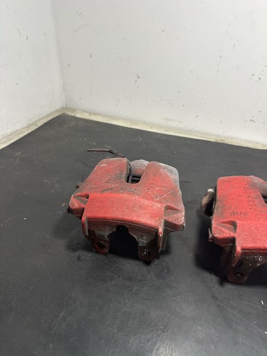 Etrier frana stanga Fata BMW X5 E70 4.0 diesel 3.0 diesel 306cp