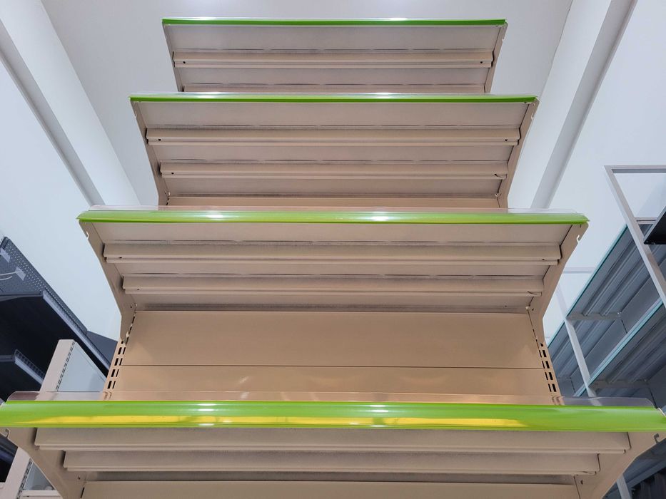 Do'konlar uchun stellajlar | Стеллажи для магазинов Ташкент