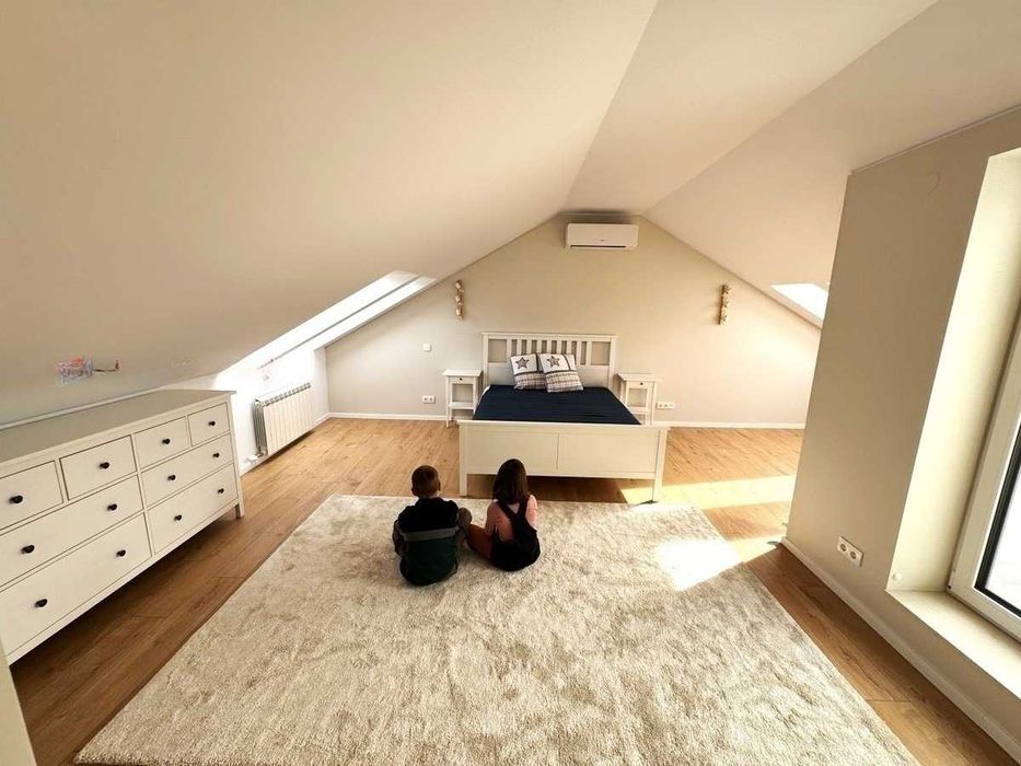 Дава се под наем Къща в с. Лозен, Област София-град - 345 кв.м за 2040 € - Снимка #5