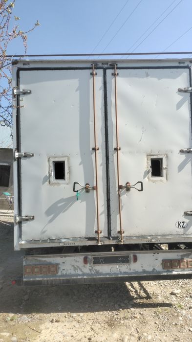 В отличном состояние