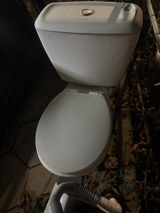 Унитаз керамикаа