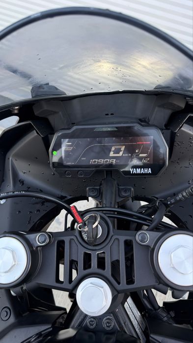 Yamaha Yzf R125 2022 ABS