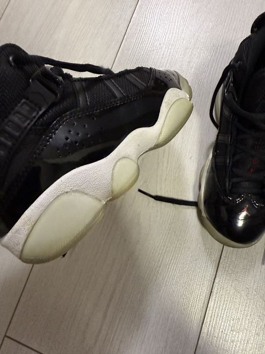 Детски обувки jordan nike adidas, armani