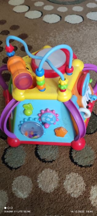 Продам Мультибокс