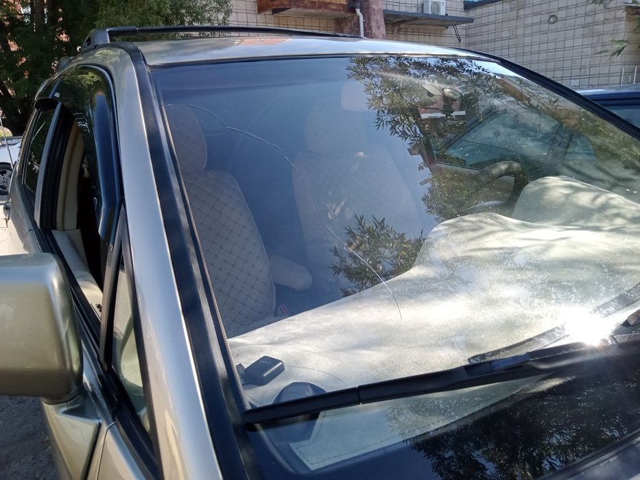 Продам надёжный Лексус рх300