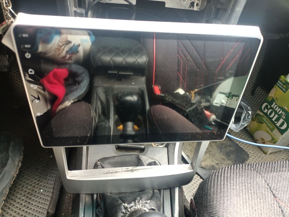 Продам магнитола  Android nexia 2