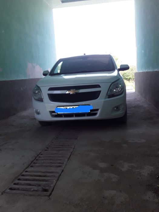 Cobalt 2020 yil km 45000