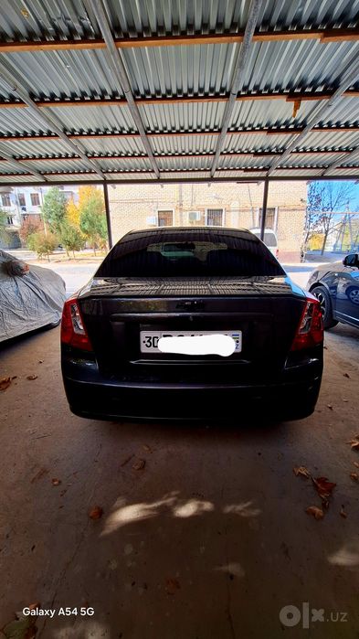 Джентра автомат 2019