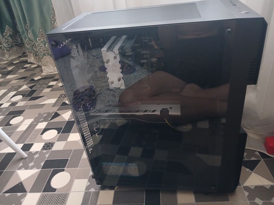 Продаю компьютер