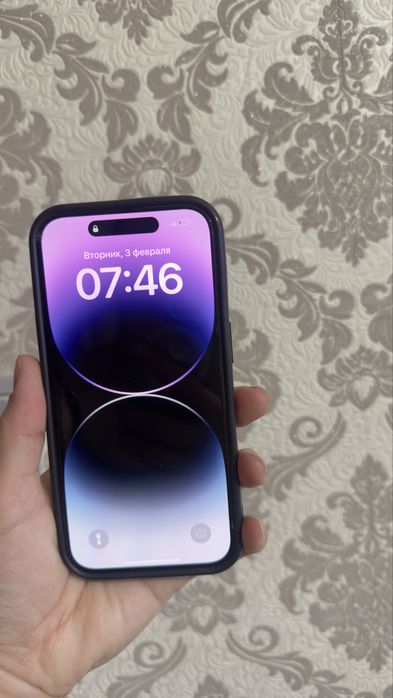 Продам айфон 14 Pro