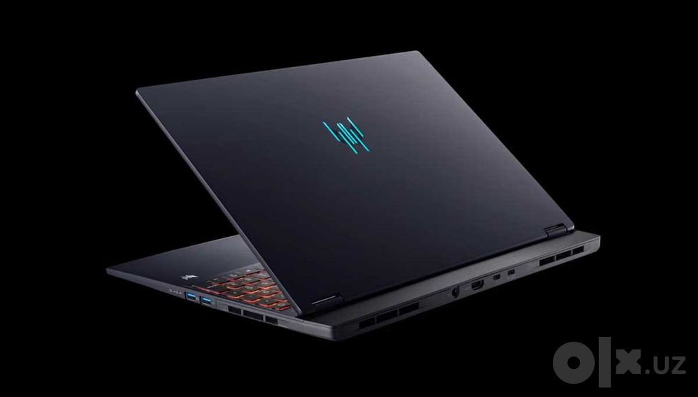 Acer Predator Helios Neo 16S WQXGA Ultra 9-275HX 32GB 1TB RTX 5060 8GB