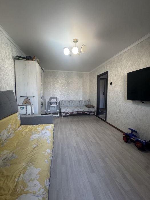 Продам однокомнатную квартиру