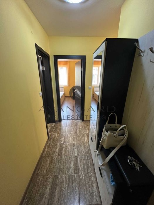 Продава се Тристаен апартамент в Пловдив, Център - 85 кв.м за 3000 €/кв.м - Снимка #12