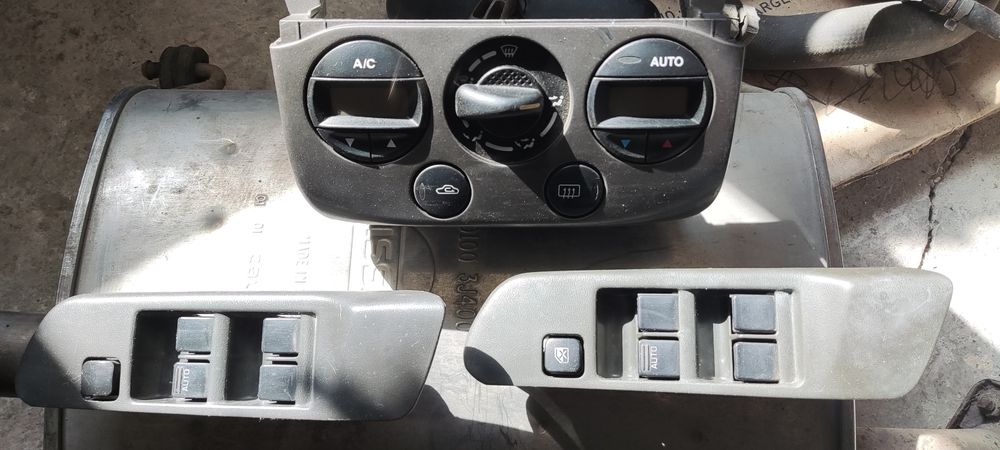 Нисан Примера п11 2.0TD