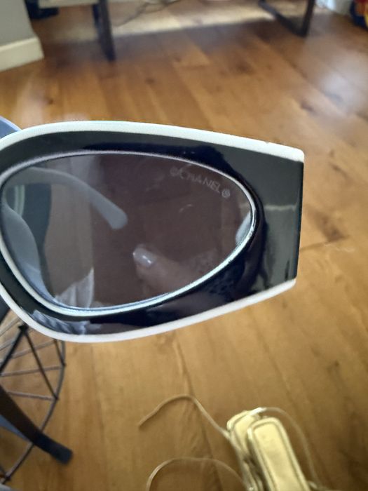 Ochelari de soare Chanel