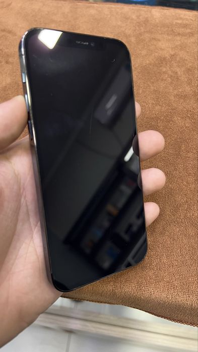 iphone 12pro 256gb 83%