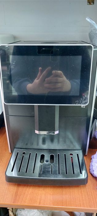 Кофемашина продам