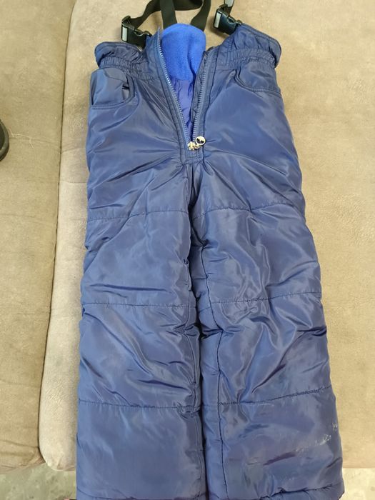 Продам зимний комплект