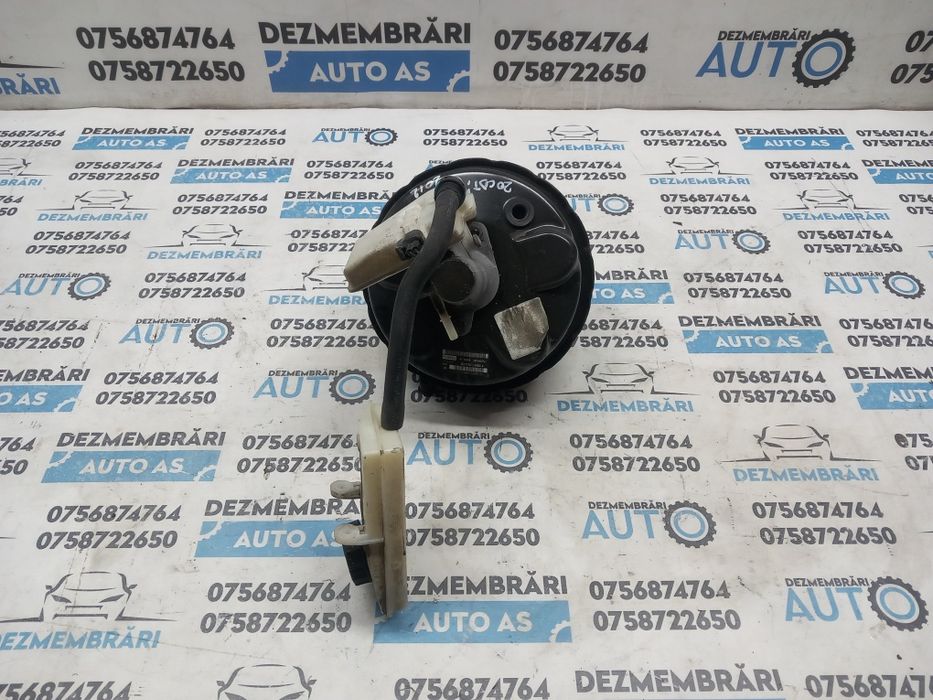 Tulumba frana 2.0 cdti Ford Galaxy 2012