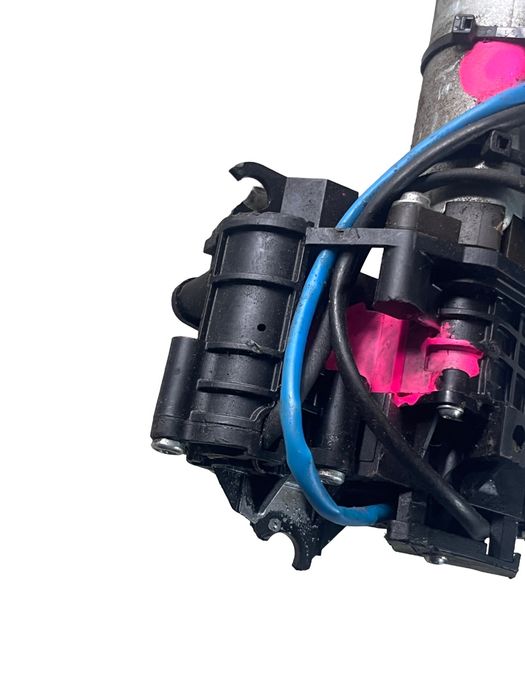 Motor De Reglaj Coloana De Directie Bmw 5 E60 2001 - 2010 Gp41B35H
